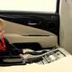 Illustration for article titled The Ten Most Comfortable Cars You Can Buy